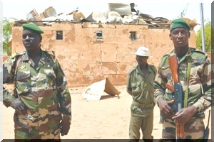 Lutte contre le terrorisme dans le Sahel : Bamako et Niamey se mobilisent