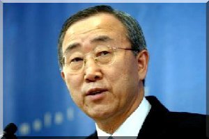 Mali: l'ONU envisage une mission de maintien de la paix