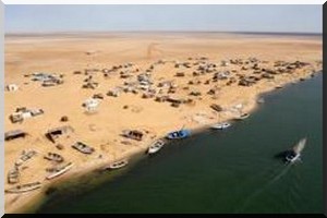 Les Maures, sauveurs d’un groupe de naufragés de lafrégate La Méduse /Par Ahmed O. Moustaph, enseignant à l’Université de Nouakchott