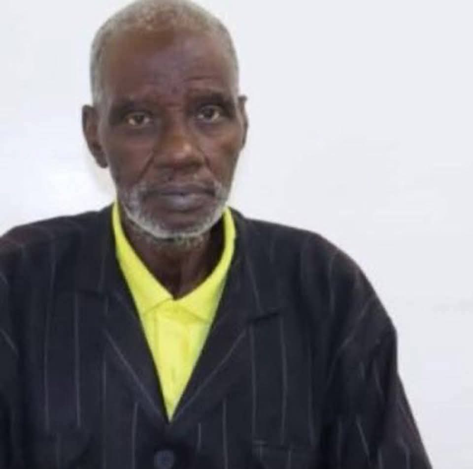 Nécrologie : décès du doyen des photographes mauritaniens de presse 