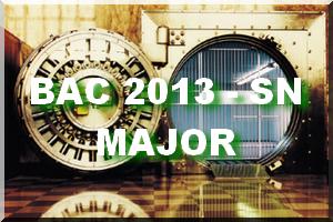 Mauritanie: Une fille décroche le titre de major au Bac 2013 (série SN)