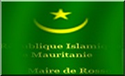 Nouveau site web de la Mairie Rosso Mauritanie