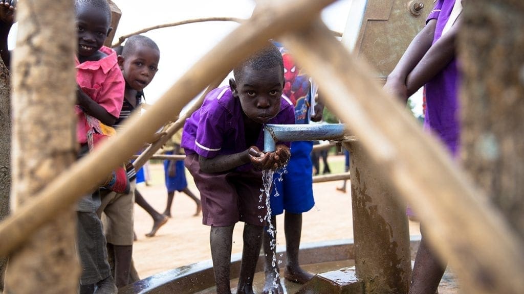 Soutien de la banque mondiale à un projet pour la valorisation de l’eau transfrontalière en Mauritanie 