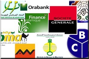 Mauritanie: ruée sur le secteur bancaire