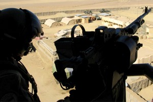 Mali: Barkhane dément toute complicité avec les groupes armés