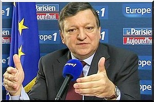 L'UE aidera le Mali à hauteur de 520 millions d'euros