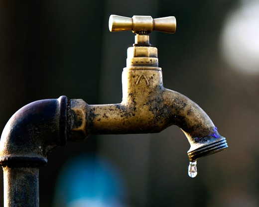 L’eau, une source de vie et vitale, devenue cauchemardesque au niveau de la vallée