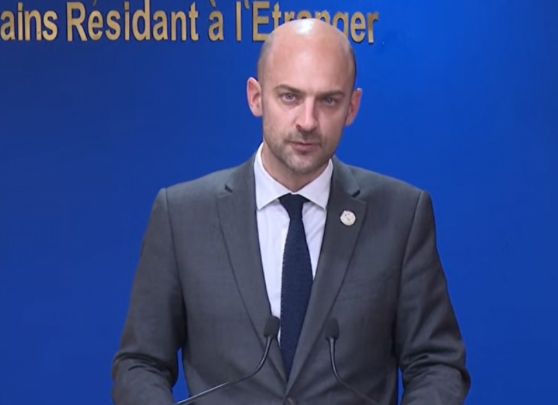 La France réitère que le « présent et l’avenir du Sahara s’inscrivent dans la souveraineté du Maroc »