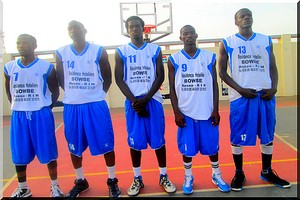 Phases finales de basket-ball : Rendez-vous est pris pour le 11 septembre 2014
