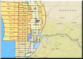 Kosmos Energy signe 3 blocs dans l’offshore mauritanien 