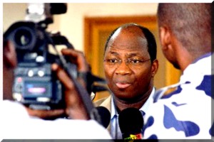 Mali: espoir d'un accord après une relance des négociations