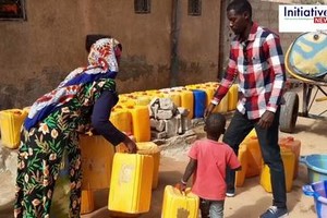 Vidéo. Bassra : Comment font les femmes qui n’ont pas de robinet pour accéder à l’eau potable 
