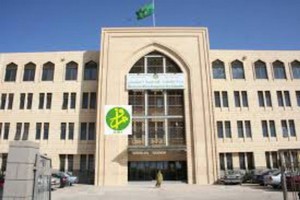 La Mauritanie condamne les attaques terroristes perpétrées contre la capitale du Royaume Uni