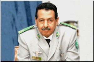 Une commission d'enquête sur des accusations portées contre le Colonel Ould Baya au Tiris-Zemour