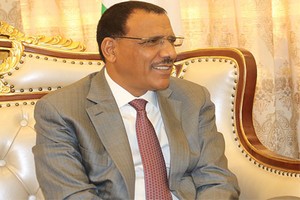 Président Bazoum : le Niger et la Mauritanie, c’est d’abord une histoire de relations humaines