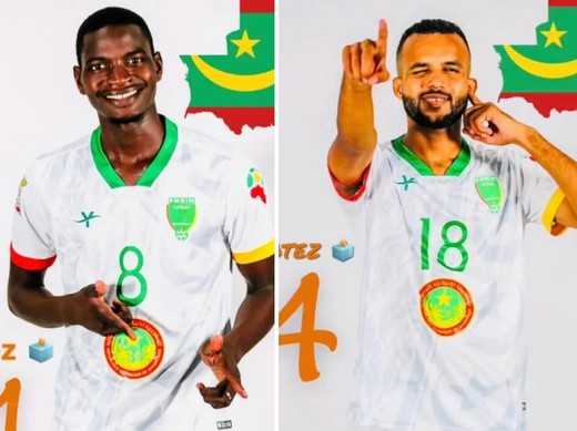 Ballon d'Or Africain de Minifootball : Baghayoko et Cheikh Tourad Gagny nominés 