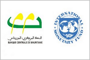 Communiqué de presse de la Banque Centrale de Mauritanie