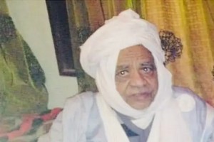 Nécrologie : disparition de l’un des fondateurs de la Mauritanie