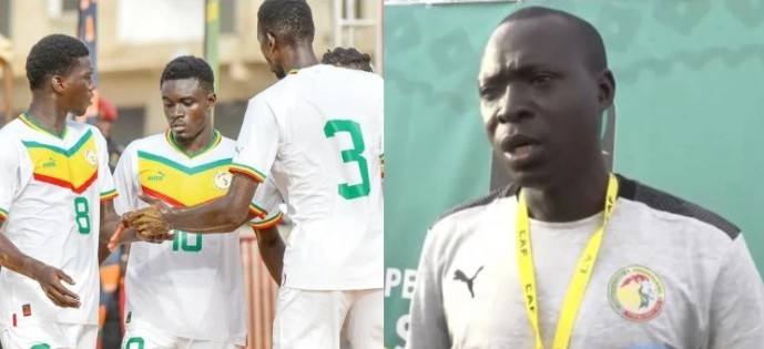 CAN Beach Soccer : ses hommes massacrés par la Mauritanie, le coach sénégalais Ngalla Sylla lâche ses vérités 