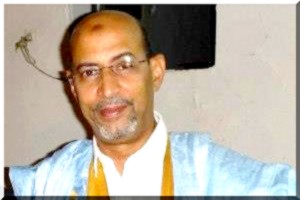 Md Ould El Abed : Tâcher de faire parler vos cœurs et vos raisons et non vos intestins! - [Fac-similé]