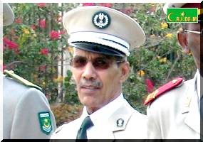 Mauritanie: Les résultats du concours d'inspecteur de police annulés