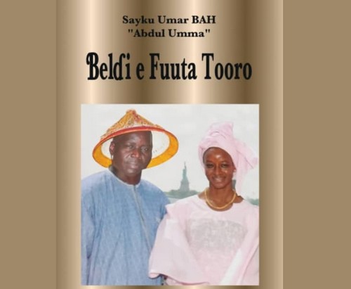 Cheikh Oumar Ba, retour au fuuta : Beldi e fuuta Tooro vient de paraître