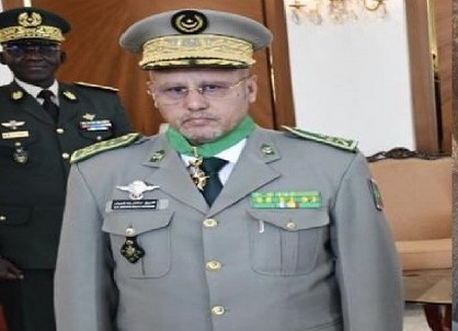 Ordre du CEMGA interdisant l'emploi des soldats au domicile des Commandants