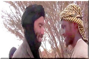 Al Moulathamoune sort un nouveau film: Gros sourires pour mourir   