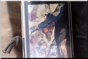 Mali: la photo qui fait dire au Tchad que Belmokhtar est mort