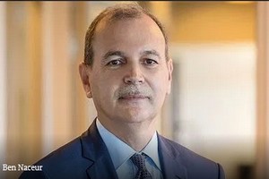 Mauritanie : l’ancien ministre tunisien Ben Naceur conseille le ministère du pétrole