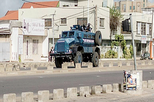 Législatives au Bénin : un mort dans des violences post-électorales