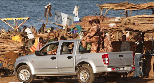 Bénin: le groupe jihadiste Jnim revendique l'attaque contre l'armée béninoise dans le nord du pays