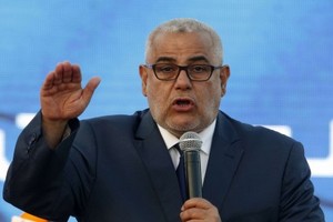 Maroc : Abdelilah Benkirane de retour à la tête du PJD | Jeune Afrique