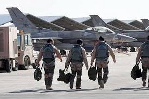 Les Émirats arabes unis vont construire une école de guerre à Nouakchott pour les besoins du G5