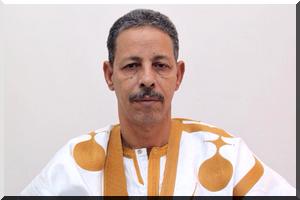 Festival des dattes 2014 : L’ancien maire de tidjikja explique