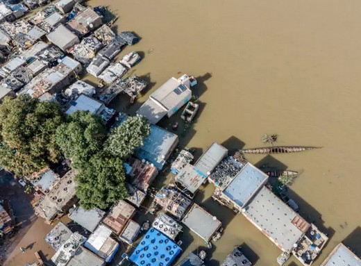 Mali: le bilan des inondations passe à 84 morts, les prévisions météo restent préoccupantes