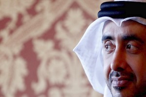 Le prince héritier d'Abou Dhabi visé par deux plaintes en France    