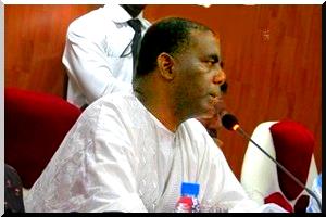 'Le mouvement IRA est la jumelle de l'ANC' selon Birame