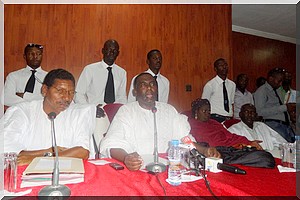 Mauritanie: Le président Aziz craindrait que les noirs deviennent majoritaires dans le pays