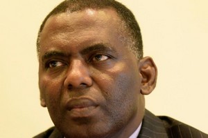 Mauritanie: libéré, Biram Dah Abeid prêt à continuer la lutte contre l'esclavage