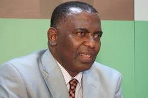 Biram Dah Abeid favorable à un 