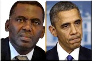 Biram à Dakar pour rencontrer Barack