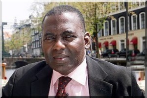 L'esclavage existe encore !