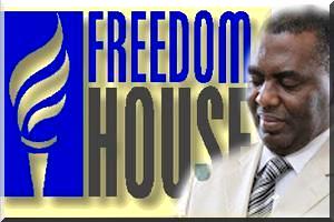 Freedom House félicite Biram Dah Abeid pour son obtention du prix des Droits de l'Homme de l'ONU