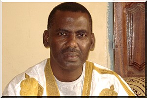 Biram ould Dah Ould Abeid : « Les propos du Premier Ministre sont très graves et ne servent pas la paix sociale »