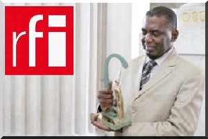 RFI et Esclavage