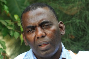 Mauritanie: l’opposition exige la libération de Biram Dah Abeid