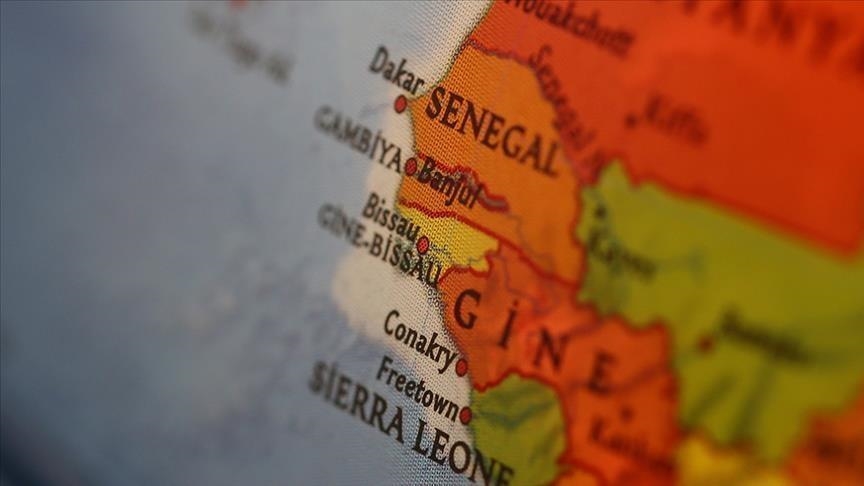 Guinée Bissau : déploiement d'une force de la Cédéao