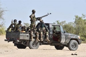 Nigeria: 18 morts et 84 blessés dans une attaque de Boko Haram contre Maiduguri
