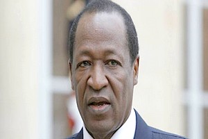 Burkina : Blaise Compaoré sort du silence et dément tout lien avec les jihadistes sahéliens 